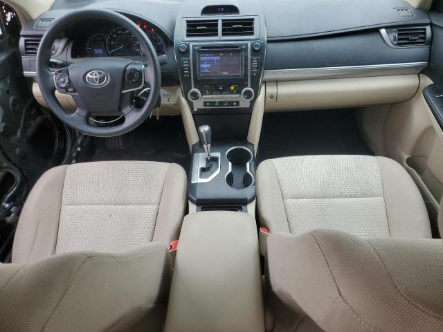 Photo 8 from auction – 2014 TOYOTA CAMRY L with VIN 4T4BF1FK6ER398631