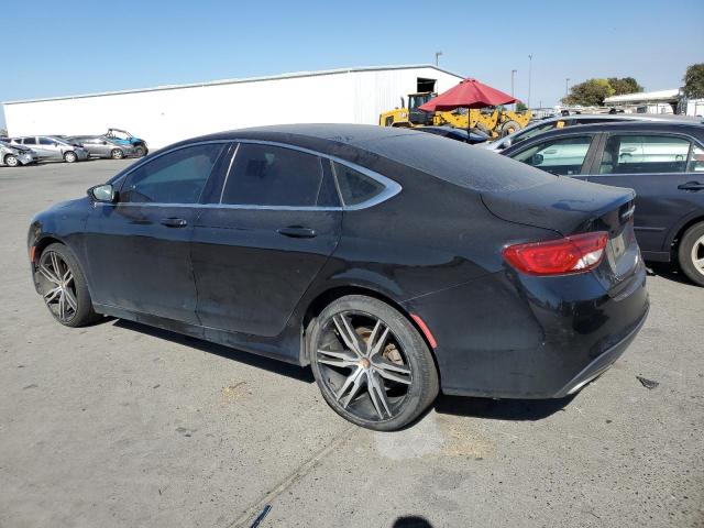 صورة رقم 2 من المزاد - 2016 CHRYSLER 200 LIMITE مع VIN 1C3CCCAG1GN157636