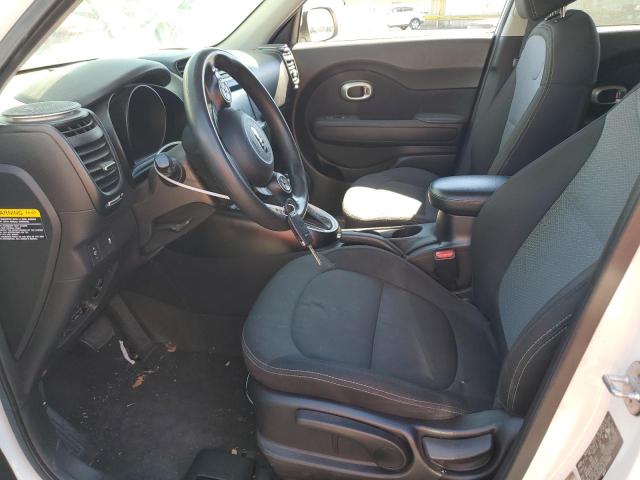 Photo 7 from auction – 2018 KIA SOUL + with VIN KNDJP3A5XJ7572066