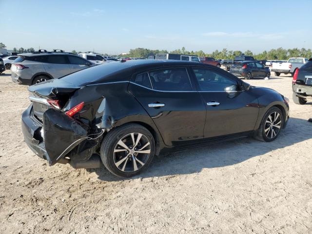 Photo 3 from auction – 2016 NISSAN MAXIMA 3.5 with VIN 1N4AA6AP4GC900026