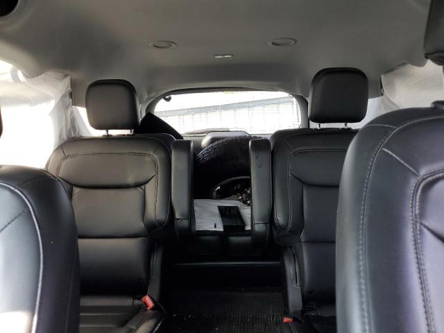 Photo 10 from auction – 2022 FORD EXPLORER X with VIN 1FMSK8DH5NGC16745