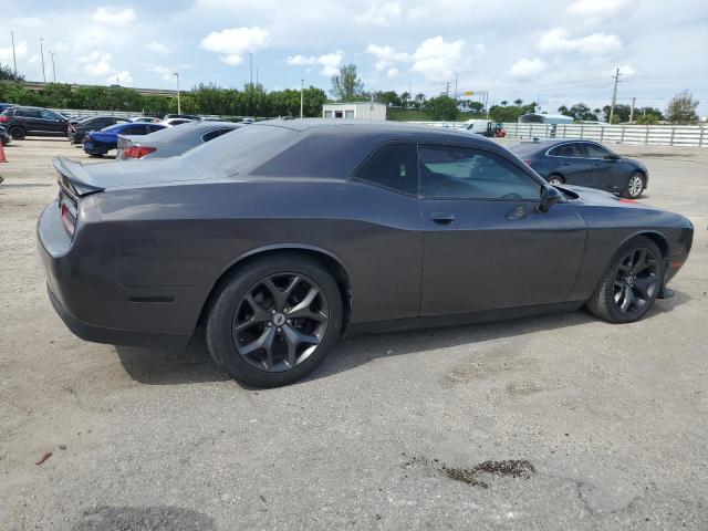 Photo 3 from auction – 2019 DODGE CHALLENGER with VIN 2C3CDZBT1KH531773