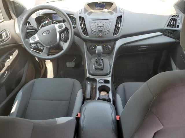 Photo 8 from auction – 2014 FORD ESCAPE S with VIN 1FMCU0F75EUA12582