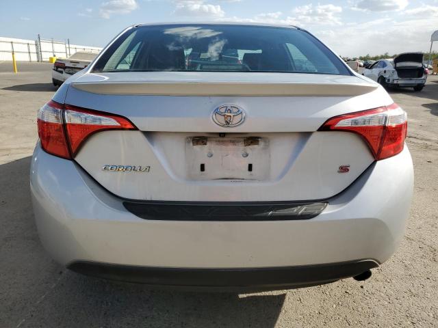 Photo 6 from auction – 2015 TOYOTA COROLLA L with VIN 5YFBURHE0FP233974
