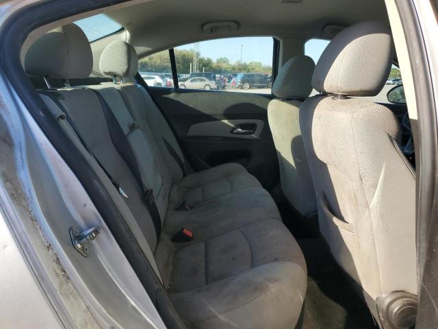 Photo 10 from auction – 2014 CHEVROLET CRUZE LT with VIN 1G1PC5SB1E7273330