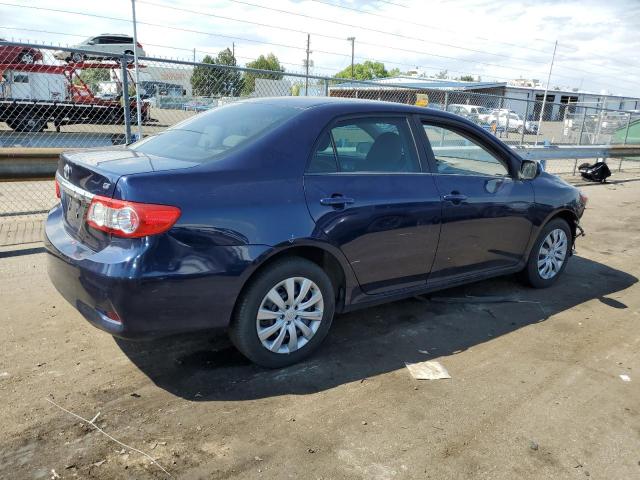 Photo 3 from auction – 2012 TOYOTA COROLLA BA with VIN 2T1BU4EE7CC884716