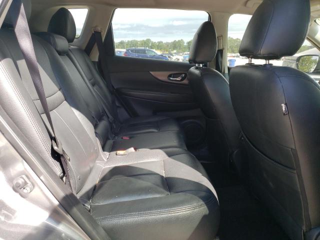 Photo 11 from auction – 2015 NISSAN ROGUE S with VIN KNMAT2MT0FP549760