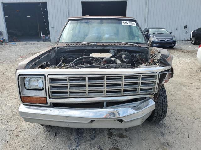 صورة رقم 5 من المزاد - 1983 DODGE D-SERIES D مع VIN 1B7FD14U9DS452945