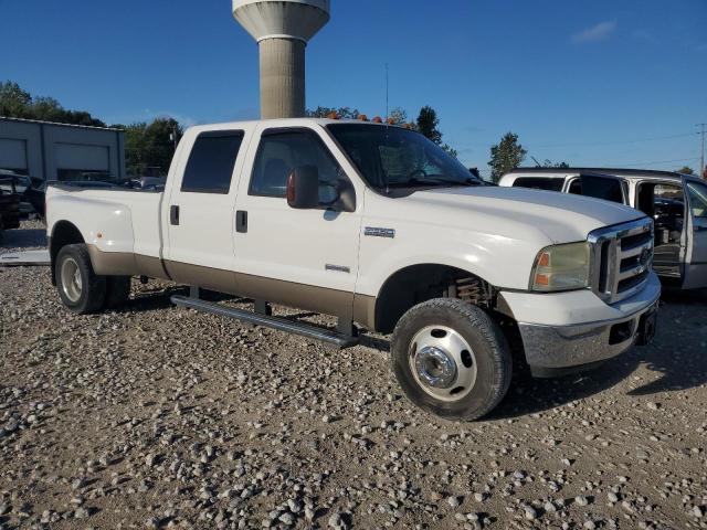 Photo 4 from auction – 2006 FORD F350 SUPER with VIN 1FTWW33P06EA65350