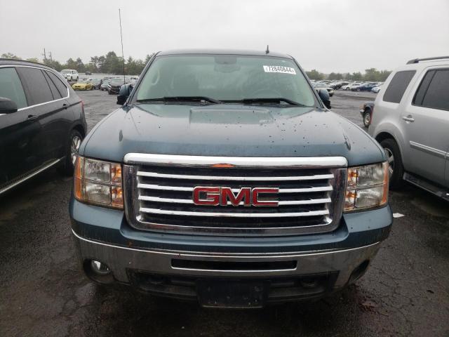 Photo 5 from auction – 2011 GMC SIERRA K15 with VIN 1GTR2VE34BZ188800