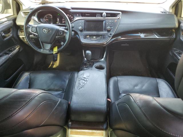 Photo 8 from auction – 2014 TOYOTA AVALON HYB with VIN 4T1BD1EB4EU026920