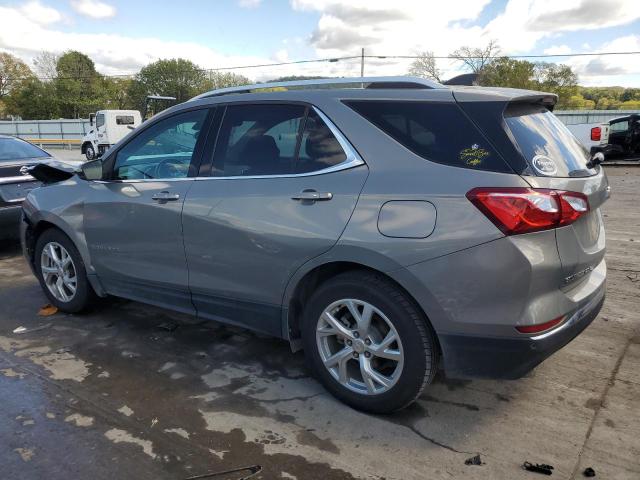 Photo 2 from auction – 2018 CHEVROLET EQUINOX LT with VIN 3GNAXKEX5JS601696