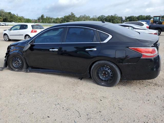 Photo 2 from auction – 2015 NISSAN ALTIMA 2.5 with VIN 1N4AL3AP1FC232208
