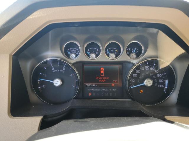 Photo 9 from auction – 2012 FORD F350 SUPER with VIN 1FT8W3BT1CEA06875