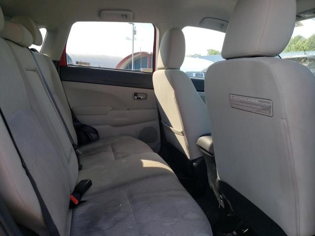 Photo 11 from auction – 2017 MITSUBISHI OUTLANDER with VIN JA4AR3AU6HZ022907