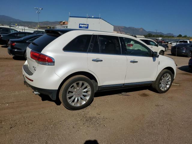 صورة رقم 3 من المزاد - 2014 LINCOLN MKX مع VIN 2LMDJ8JK6EBL17980