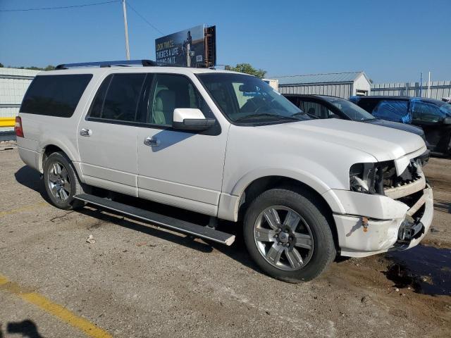 Photo 4 from auction – 2010 FORD EXPEDITION with VIN 1FMJK2A50AEB49609