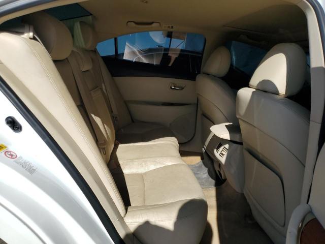 Photo 10 from auction – 2010 LEXUS ES 350 with VIN JTHBK1EG1A2379075
