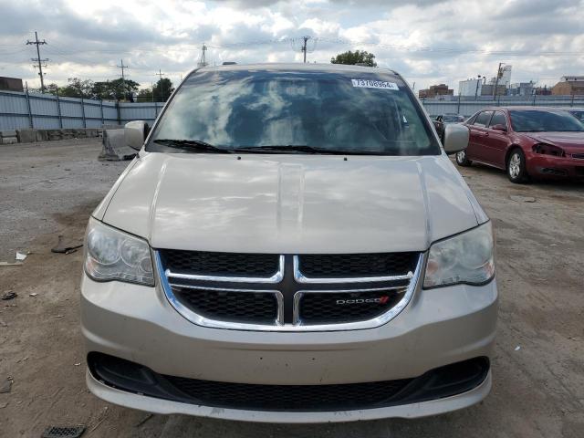 Photo 5 from auction – 2014 DODGE GRAND CARA with VIN 2C4RDGCG4ER477623