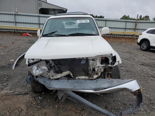 Photo 5 from auction – 2002 TOYOTA 4RUNNER SR with VIN JT3GN86R420245668
