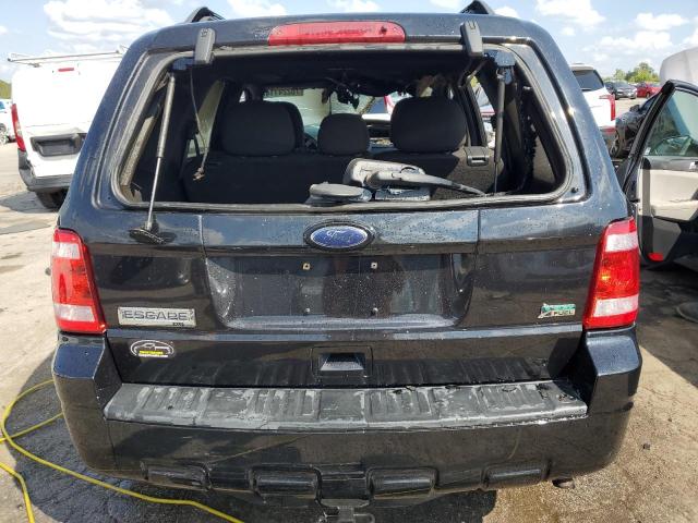 Photo 6 from auction – 2011 FORD ESCAPE XLT with VIN 1FMCU9DG8BKB22959