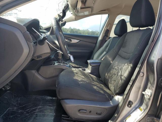 Photo 7 from auction – 2019 NISSAN ROGUE S with VIN KNMAT2MV2KP528761