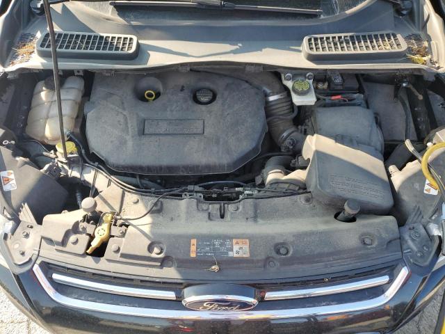 Photo 12 from auction – 2014 FORD ESCAPE TIT with VIN 1FMCU9J98EUE48436