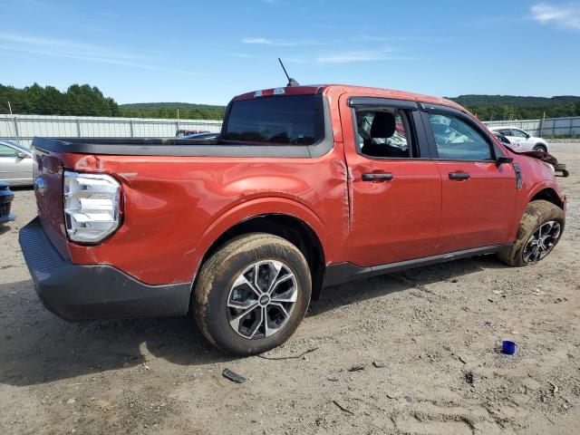 Photo 3 from auction – 2024 FORD MAVERICK X with VIN 3FTTW8A3XRRA94243