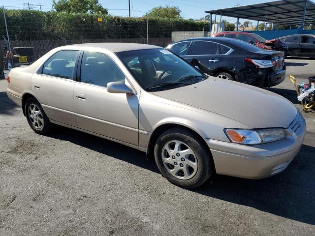Photo 4 from auction – 1999 TOYOTA CAMRY LE with VIN JT2BF22K8X0214240