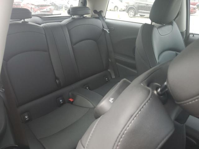 Photo 10 from auction – 2024 MINI COOPER SE with VIN WMW13DJ05R2V83486