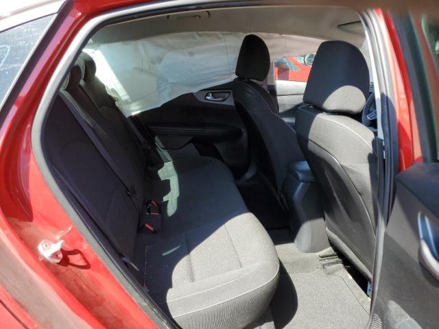Photo 10 from auction – 2020 KIA FORTE FE with VIN 3KPF24AD0LE199351