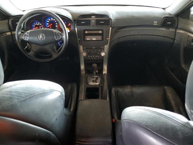 Photo 8 from auction – 2005 ACURA TL with VIN 19UUA66255A060062