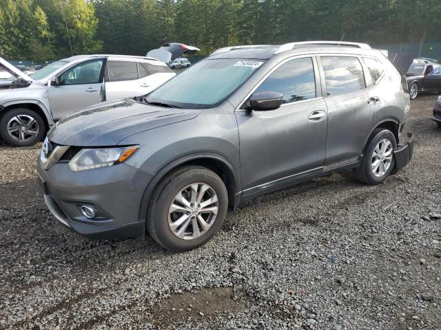 Photo 1 from auction – 2015 NISSAN ROGUE S with VIN 5N1AT2MV7FC810824