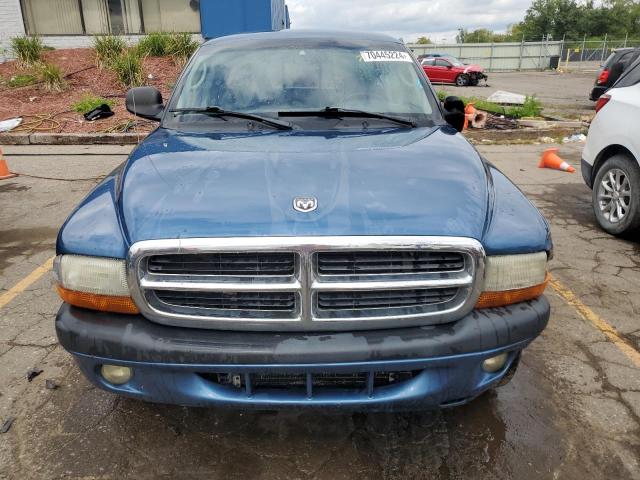 Photo 5 from auction – 2004 DODGE DAKOTA SPO with VIN 1D7GL32K94S603017