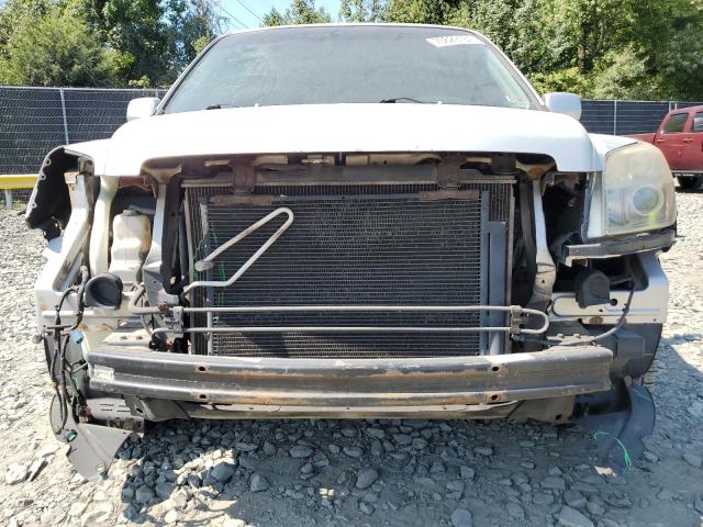Photo 5 from auction – 2008 HONDA PILOT EXL with VIN 5FNYF18788B024116