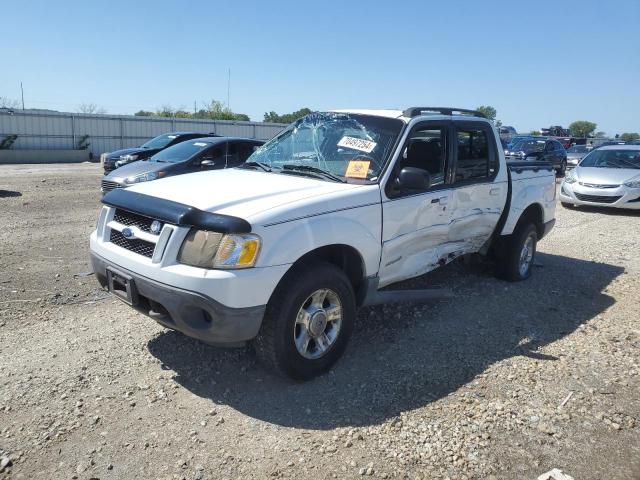 FORD EXPLORER S 2001 with VIN 1FMZU77E41UB71684 - Photo from auction
