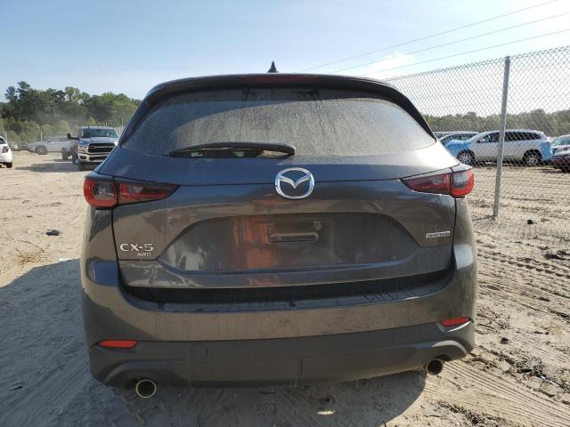 Photo 6 from auction – 2022 MAZDA CX-5 SELEC with VIN JM3KFBBM7N1578253