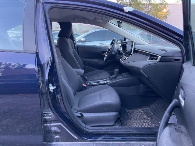 Photo 5 from auction – 2020 TOYOTA COROLLA LE with VIN 5YFBPRBE8LP068204