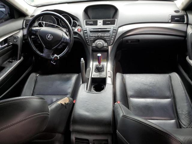 Photo 8 from auction – 2012 ACURA TL with VIN 19UUA9E50CA009983