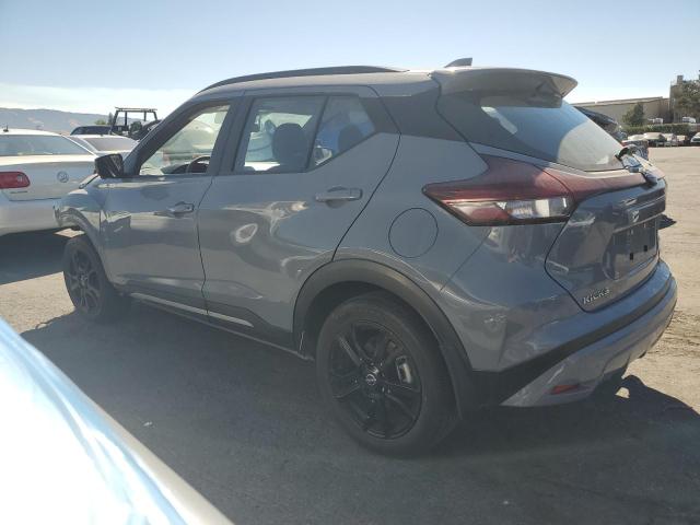 Photo 2 from auction – 2022 NISSAN KICKS SR with VIN 3N1CP5DV2NL482401