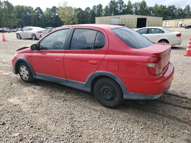 Photo 2 from auction – 2002 TOYOTA ECHO with VIN JTDBT123920212802