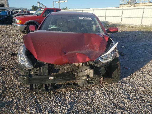 Photo 5 from auction – 2016 HYUNDAI ELANTRA SE with VIN 5NPDH4AEXGH694530