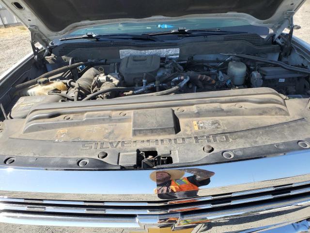 Photo 11 from auction – 2016 CHEVROLET SILVERADO with VIN 1GC2KVE81GZ270892