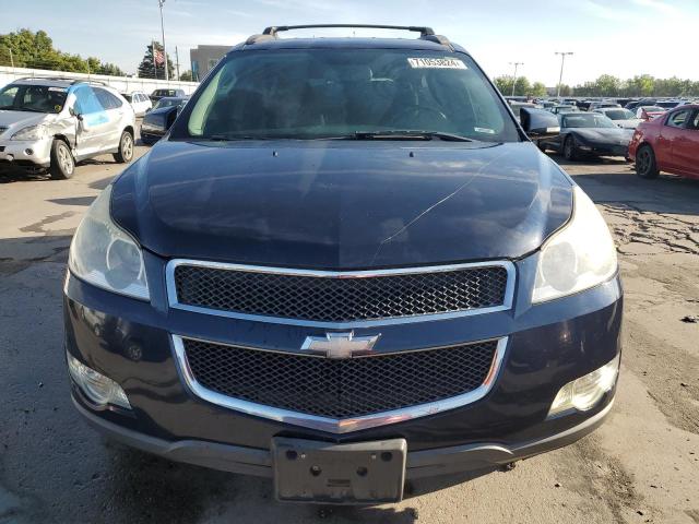 Photo 5 from auction – 2012 CHEVROLET TRAVERSE L with VIN 1GNKVGEDXCJ339739
