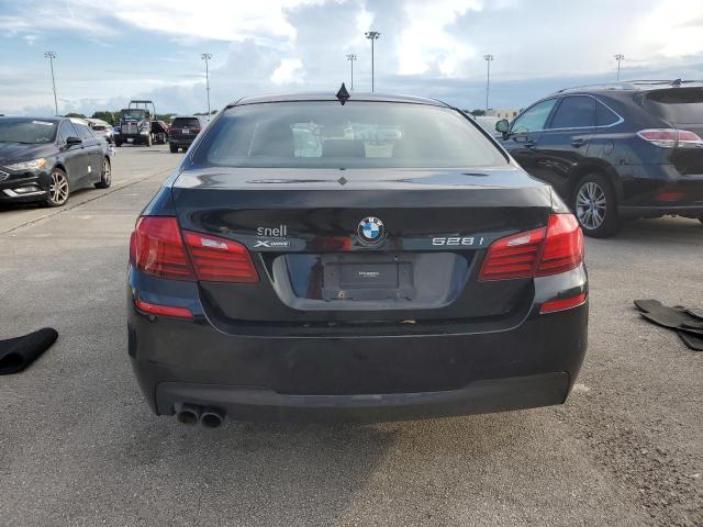 Photo 6 from auction – 2014 BMW 528 XI with VIN WBA5A7C58ED614648