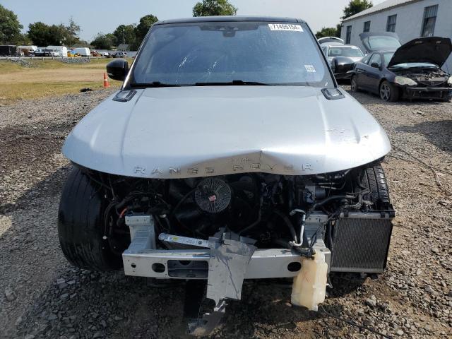 Photo 5 from auction – 2019 LAND ROVER RANGE ROVE with VIN SALWR2RV5KA824737