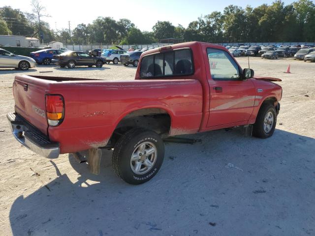 Photo 3 from auction – 1996 MAZDA B2300 with VIN 4F4CR12A4TTM28548