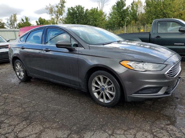 Photo 4 from auction – 2017 FORD FUSION SE with VIN 3FA6P0H73HR396272