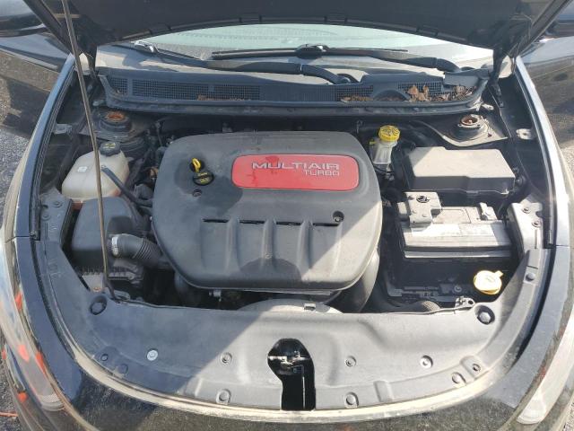 Photo 11 from auction – 2013 DODGE DART LIMIT with VIN 1C3CDFCH9DD683034