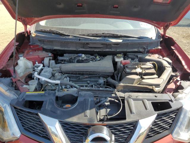 Photo 12 from auction – 2016 NISSAN ROGUE S with VIN KNMAT2MV3GP717796